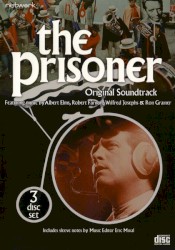 The Prisoner (Original Soundtrack)
