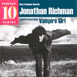 Essential Recordings: Vampire Girl