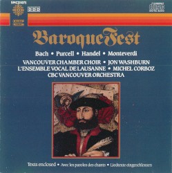 Baroque Fest