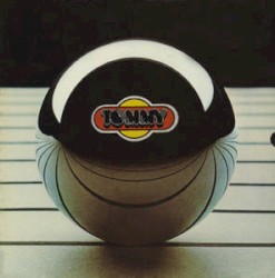 Tommy (London Symphony Orchestra & Chamber Choir)