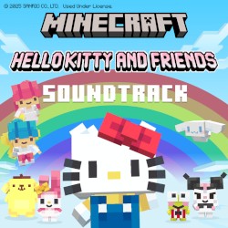 Minecraft: Hello Kitty and Friends (Original Soundtrack)