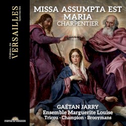 Missa Assumpta est Maria