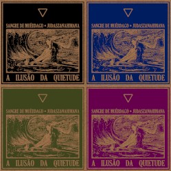 A Ilusão da Quietude