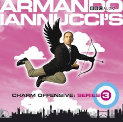 Armando Iannucci's Charm Offensive, Series 3