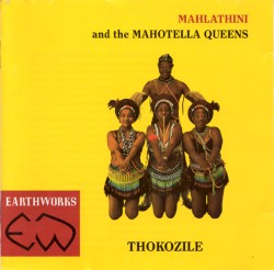 Thokozile