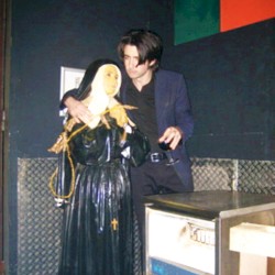 Live Archive: Klappei 2007