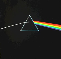 The Dark Side of the Moon