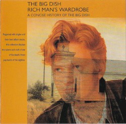 Rich Man's Wardrobe - A Concise History Of the Big Dish