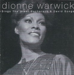 Dionne Warwick Sings the Great Bacharach & David Songs