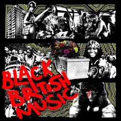 black british music (2025)