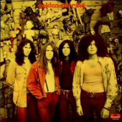 Golden Earring (Wall of Dolls)