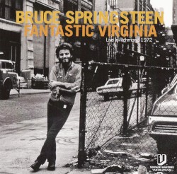 Fantastic Virginia