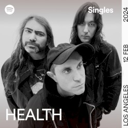 BE QUIET AND DRIVE (FAR AWAY)