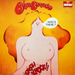 Knock! Knock! Who’s There?