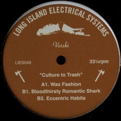 Culture To Trash