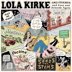 Friends and Foes and Friends Again