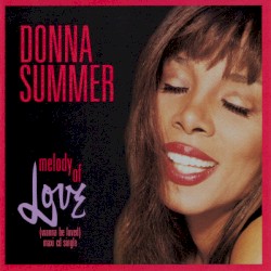 Melody of Love (Wanna Be Loved)