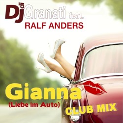 Gianna (Liebe im Auto)
