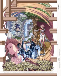 Symphonic Alicization Orchestra War of Underworld #6 Recovering the courage