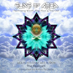 All Is Not Lost, All Is Dub (The Remixes)