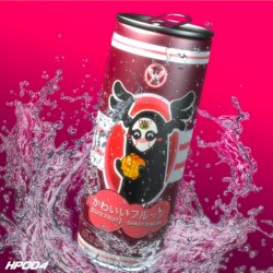 かわいいフルーツ 【CUTE FRUIT】