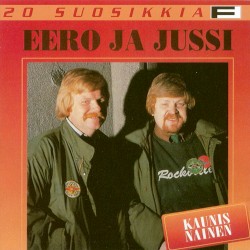 20 suosikkia: Kaunis nainen