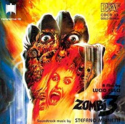 Zombi 3 (Soundtrack)