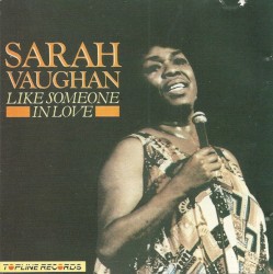 Like Someone In Love