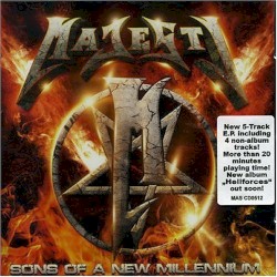 Sons of a New Millennium