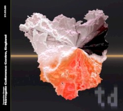 1986‐03‐21: Tangerine Leaves, Volume 28: Harrogate 1986