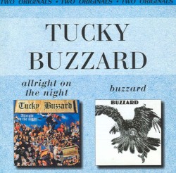 Allright on the Night / Buzzard