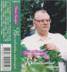 Bez Mīlestības Nedzīvojiet