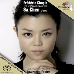 The 2 Piano Concertos