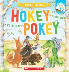 Aussie Edition Hokey Pokey