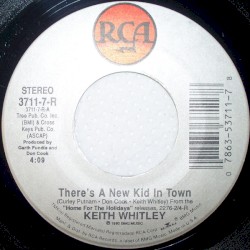 There’s a New Kid in Town