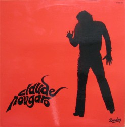 Nougaro 77 : Enregistrement public à l’Olympia