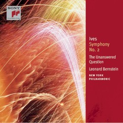 Symphony no. 2 / The Unanswered Question