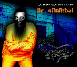 Dr. Cannibal