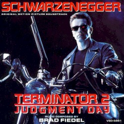 Terminator 2: Judgment Day