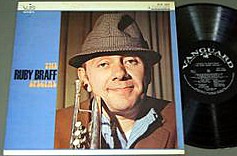 The Ruby Braff Special