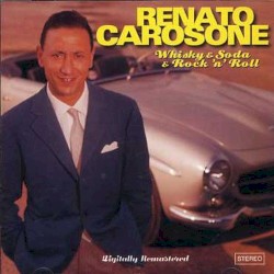 Whisky & Soda & Rock 'n' Roll