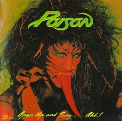 Open Up and Say… Ahh!