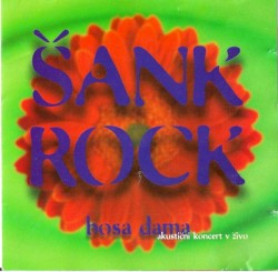 Bosa dama: akustični koncert v živo