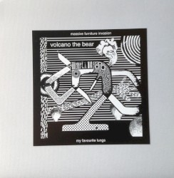 My Favourite Lungs / Massive Furniture Invasion