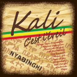 C'est l'éveil (Nyabinghi)