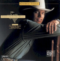 Strait From the Heart