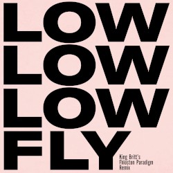 Fly (King Britt's Fhloston Paradigm remix)