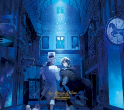 ヴァニタスの手記 Original Soundtrack