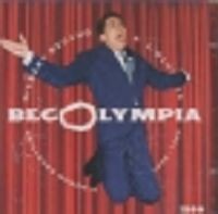 BecOlympia : Meilleurs moments à l’Olympia 1955-1983