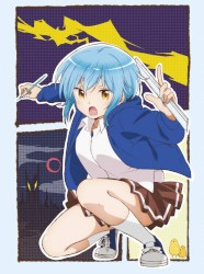 TVアニメ「こみっくがーるず」BONUS CD Vol.5